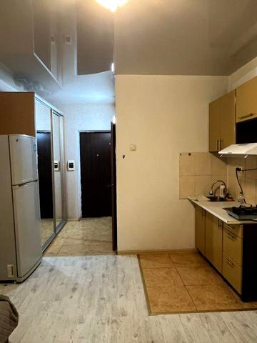 Оренда кварти-студіі