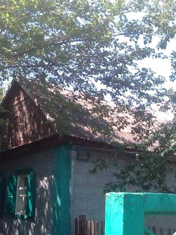 Продам газифікований будинок в м. Лозова