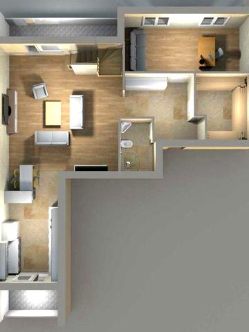 Продам 5 кімнатну квартиру 160 кв.м. м. Новояворівськ!