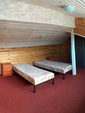 Апартаменты возле моря продам - поменяю