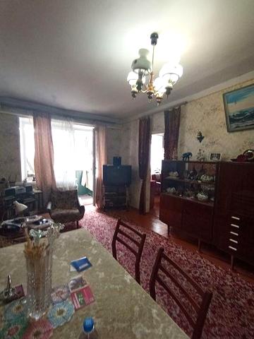 .Продам 3-из.кв. метро 23 августа Павловом поле