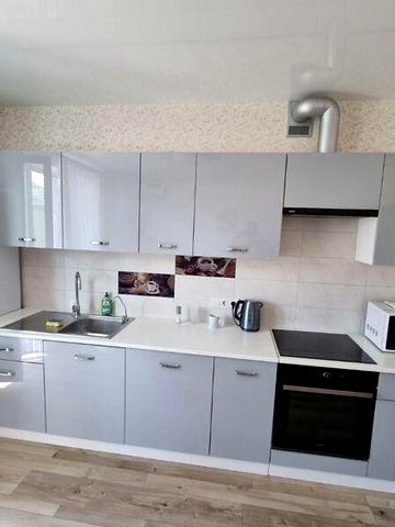 Продаж 1к Квартира Грушевського вулиця ЖК Погребы