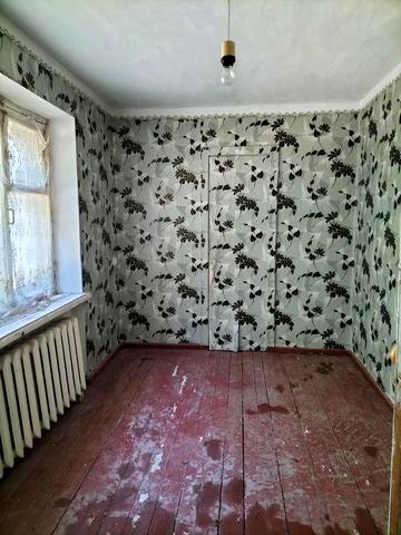 Квартира под ремонт