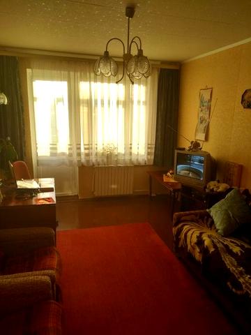 Продам 2-кім.кв-ру на Центральній