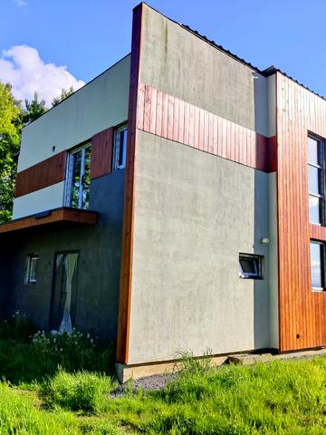 Самбірська вул.