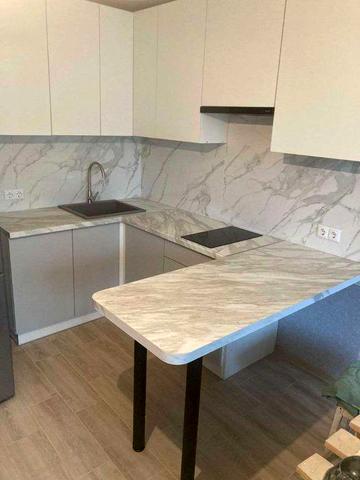 Сдается 1 комнатная квартира- студия в  Вышгороде