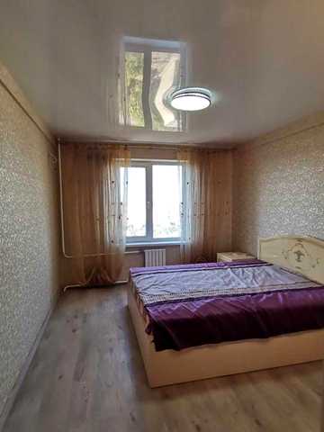 3-х кімнатна, ремонт, меблі.  Миколаїв, Космонавтів 138 Г.
