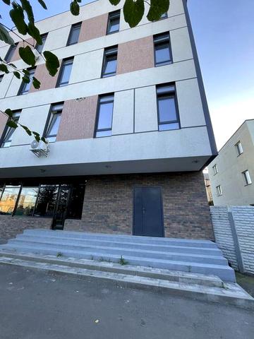 Продаж 1к квартири-студії в Святопетрівському по вул. Промислова