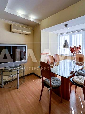 Супер знижка 40% ! 4кімн квартира  120 м2 на Южному