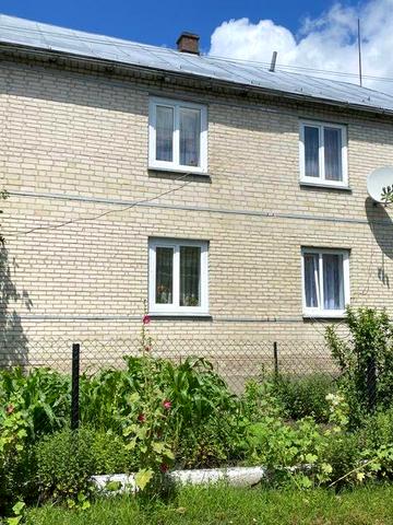 Прожаж 1/2 будинку