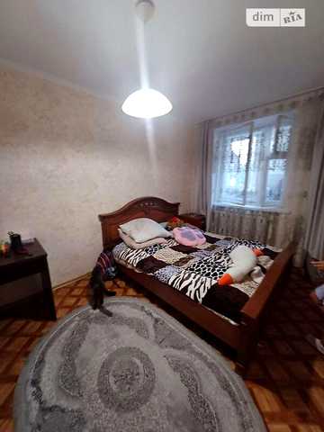 Продаж 2к Квартира Ріхтера Святослава вулиця