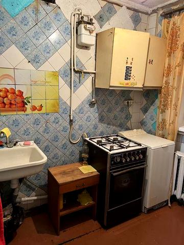 Оренда 1к. Бородянка центр