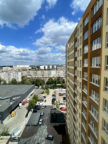 Продаж 1-к кв Вишневе ЖК Променада Лесі Украінки буд.62 ЖК Променада