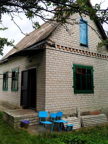 Продам дачу, дачний кооператив Строитель, сел. Ясне, Дніпро