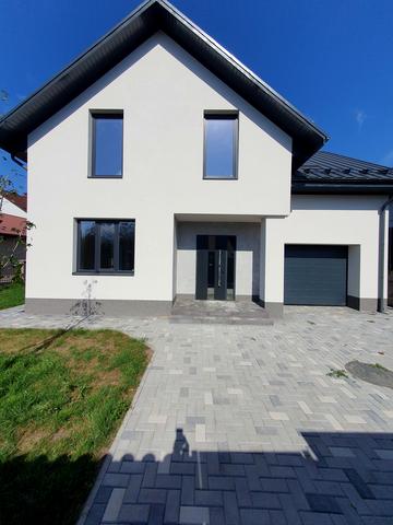 Польова вул.