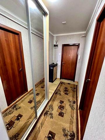 Оренда 1-кімн квартири на м-ні Східний-1