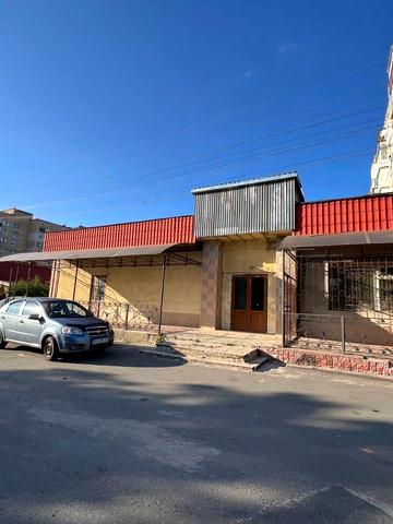 вул. Короленка, 5