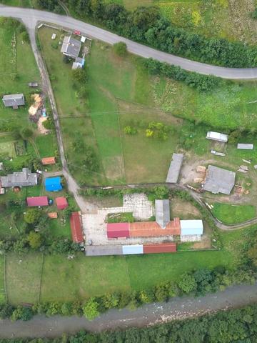 Кобилецька поляна, Рахівський, Закарпатська область 110000 USD