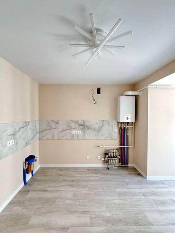 Продаж 1к квартири в Раково