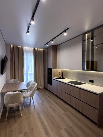 Андрія Новака вул., 54