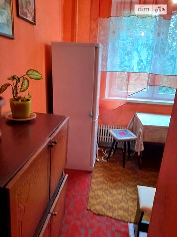Продаж 1к Квартира Літакова вулиця