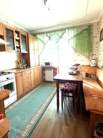 Центр  3-кімн. Покращене планування Автономне Всі Меблі Техніка