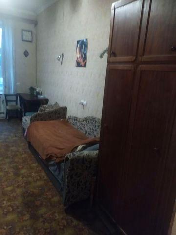 1 кімнатна  квартира