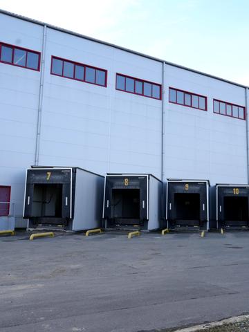 Варшавська вул. (Ворошилова), 12а