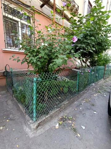 Балтська дорога вул., 34