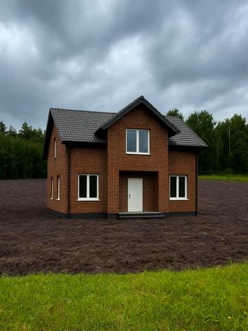 Мотовилівка, Фастівський, Київська область 54000 USD