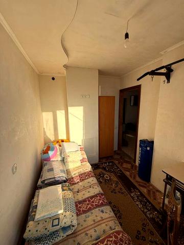 Продам трехкомнатную квартиру