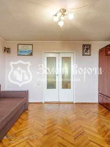 Квартира, 3к. Під ремонт. Вишневе, Бучанський район