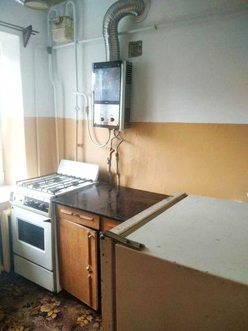 Продаж 1-к квартира 29 м² Борислав, вул. Трускавецька, 5 км Трускавець