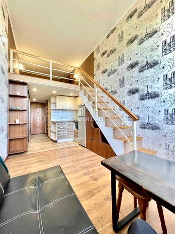 Продам двухуровневую квартиру ЖК Еловый двор, Ивановка ЖК Еловый двор