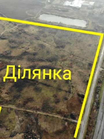 Мостиська, Яворівський, Львівська область 7475000 USD