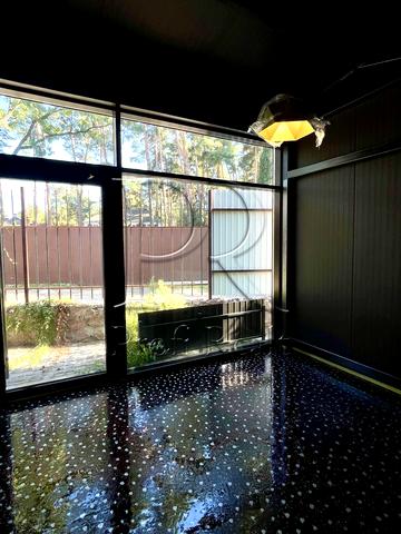 Рудиківська вулиця, 33А