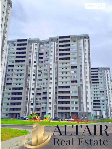 Продаж 1к Квартира Заливна вулиця ЖК Левада 2
