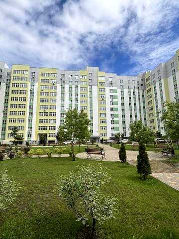Продаж 3к Квартира Бакинська вулиця ЖК Agam
