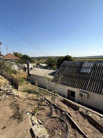 Дом Терновка . Ул.Маяковского