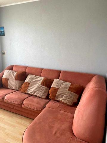 2 кімн кв метро Студентська (404186)