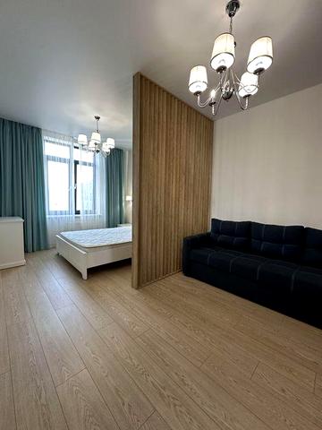 Сдам 1 ком.квартиру в жк Пьер, Центр, Успенский переулок