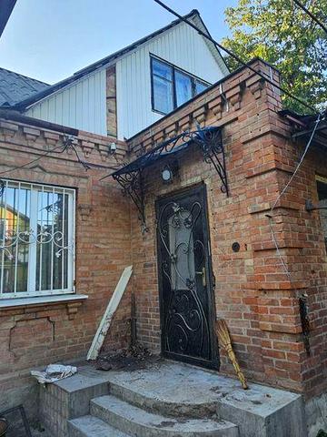 Продам будинок Нова Балашівка