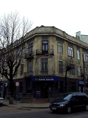 Прадаж 3к квартири 111 кв.м в центре. Продажа квартиры Шопена. Центр