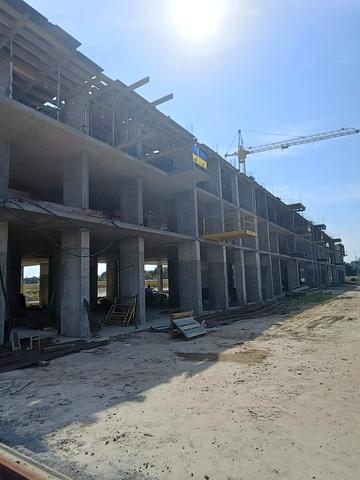 Енергетиків вул., 4А