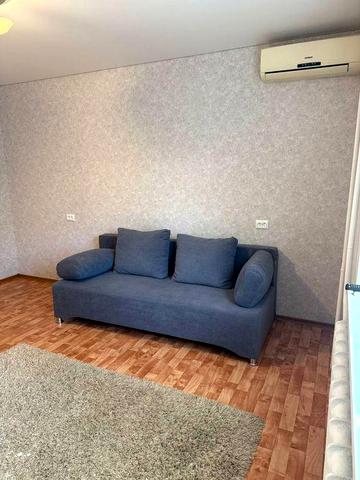 Квартира однокімнатна