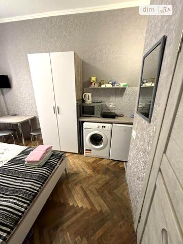 Довгострокова оренда 1к Квартира Підмурна вулиця