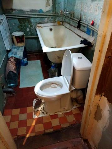 Продам 1к квартиру Дніпро Генерала Пушкіна 28