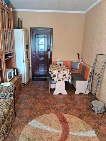 Сдам однокомнатную квартиру в общежитие Шевченковский район