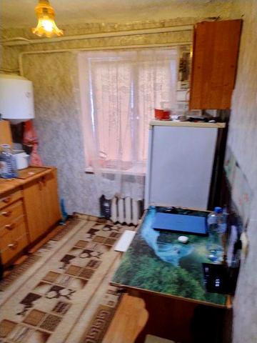 Продам квартиру 44 квартал ЖК Центробуд