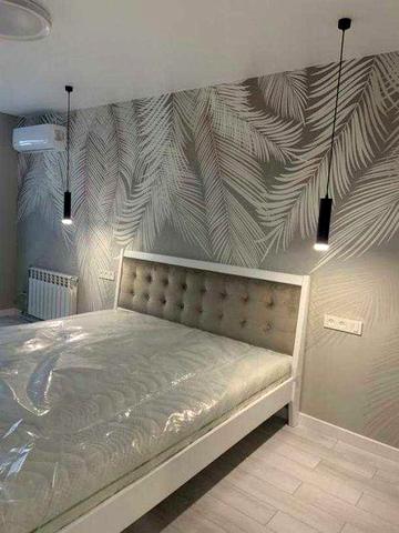 Продам квартиру з ремонтом та меблями на Салтівці